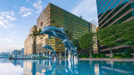 AI Revolutionizes Guest Experiences in Luxury Hospitality