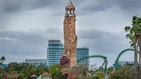 Epic Universe Faces Hurdles with Opening Ride Malfunctions