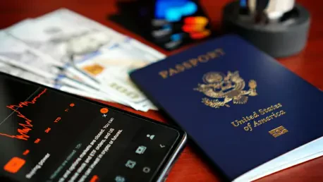 North American Travel Trends 2025: Optimism and Relaxation Lead