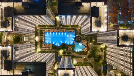 Will Hotels Be Fully Automated by 2030?