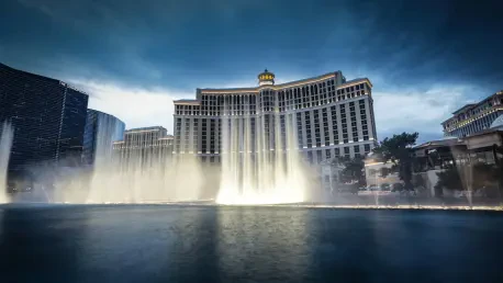 Mastering Service Recovery in Casino Hotels