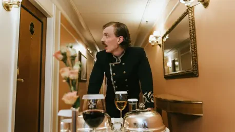Is AI-Driven Concierge the Future of Thistle Hotels?