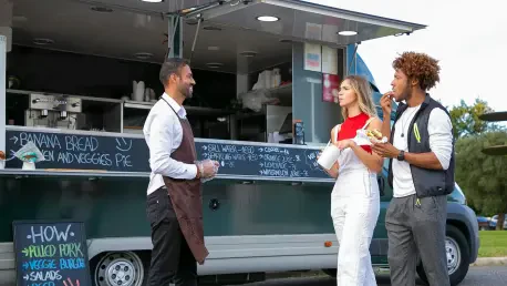 Is Epic Universe Redefining Theme Park Dining Standards?