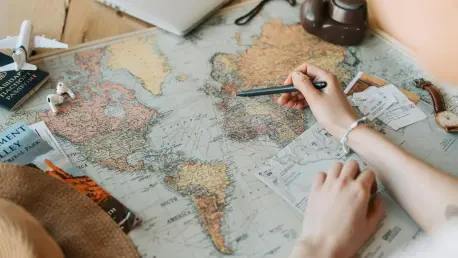 Peachy AI Launches 24-Hour Travel Agency for Microbreaks