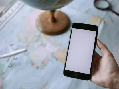 How Will Tech Transform Tourism and Hospitality?
