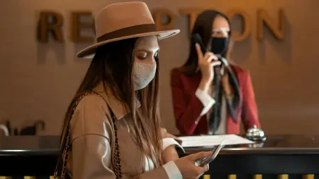 How Will IRIS’s New Tech Transform Hotel Experiences?