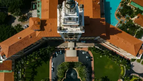 Universal Helios Grand Hotel Elevates Orlando Theme Park Stays