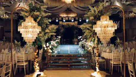 Is Saddle Woods Farm the Ultimate Wedding Destination?