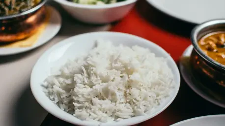 Tilda Uses Rice to Enhance Education and Sustain Communities