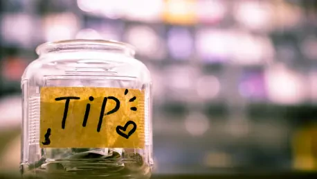 Should You Tip When You've Received No Service?