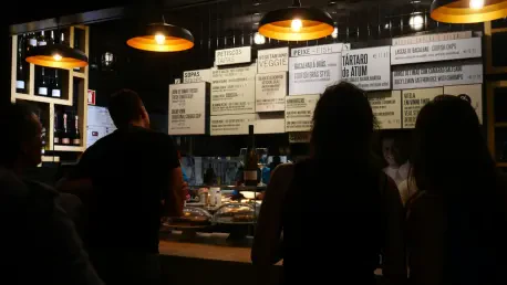 POS Rivals Toast and Clover Disrupt U.S. Restaurant Market