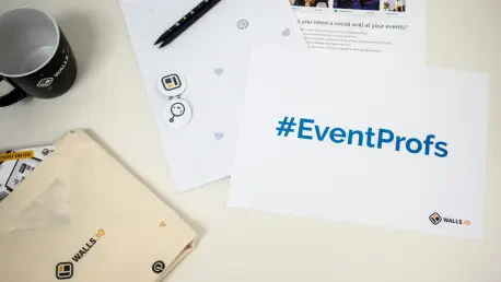 Event Innovations: Tech, Sustainability, and Culture-Inspired
