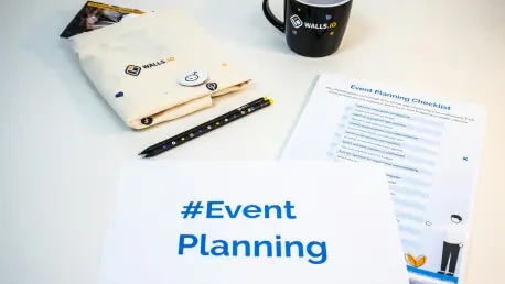 Emerging UK Event Agencies Revolutionizing Conference Planning