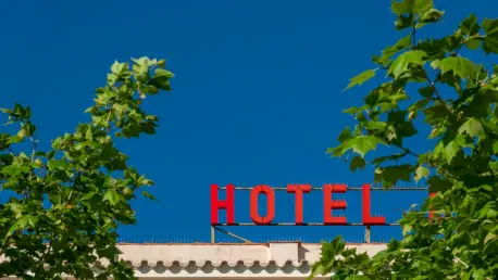 Hospitality Technology Trends to Consider in Mid-2025
