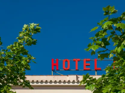 Hospitality Technology Trends to Consider in Mid-2025