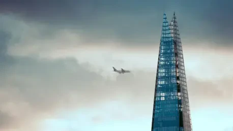 Leadership Transition at Gatwick: What's Next for UK Airports?
