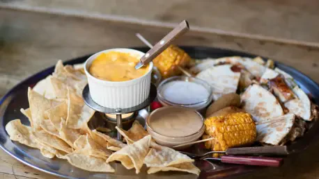 Trend Analysis: Tex-Mex Dining Innovations