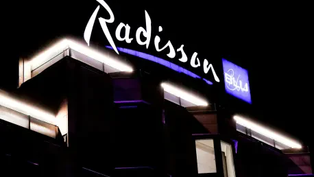 Radisson Debuts Luxury Collection at Historic Lyon Landmark