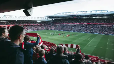 Liverpool Parade Crash Prompts Review of Event Safety Measures