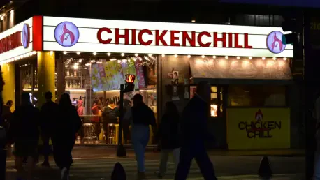 Layne’s Chicken Fingers Expands Aggressively Across U.S.