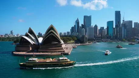Australia Embraces Asia as Preferred Travel Destination in 2025