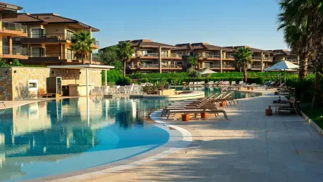 How Is Mandarin Oriental Redefining Luxury Hospitality?