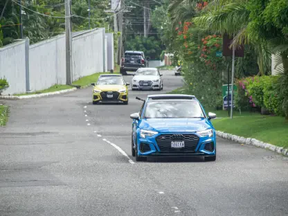 Jamaica Achieves Improved Safety Ratings for Tourism