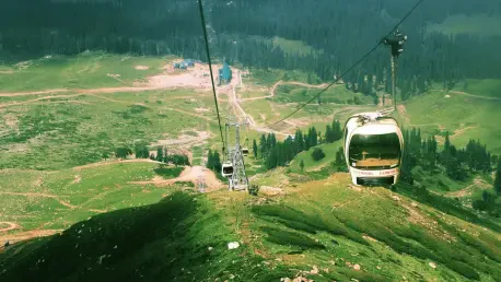 Kashmir Revives Tourism with Safety Measures After Attack