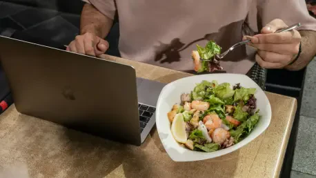Steam Tech: Will Kitchenless Transform Hotel Dining?