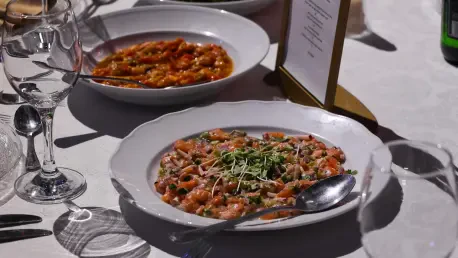 How Does Food Transform MICE Experiences?
