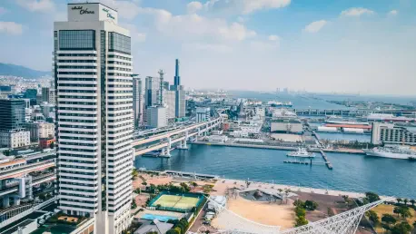 What is Driving Optimism in the Hotel Industry’s Future?
