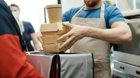 Are Smart Systems the Key to Restaurant Efficiency?