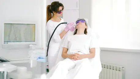 How Is Maestro Enhancing Hotel Spas With Advanced Technology?