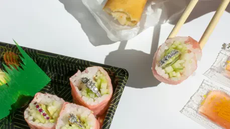 How Did FUSIAN Redefine Fast-Casual Sushi Dining?