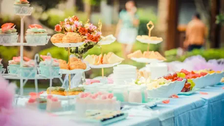 UKEVENTS Calls for National Strategy to Boost UK Event Sector