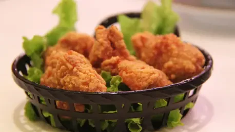 East Coast Wings Shines in Franchise Culture100 List