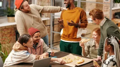 Happy Joe’s Pizza: A Beacon of Compassion and Community Impact