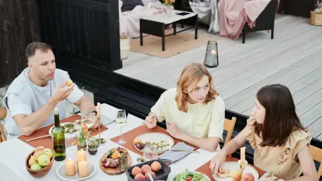 Celebrate Father’s Day with Luxurious Dining Experiences