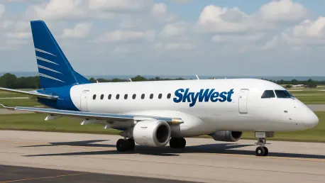 What’s Driving SkyWest’s $3.6B E-Jet Expansion?