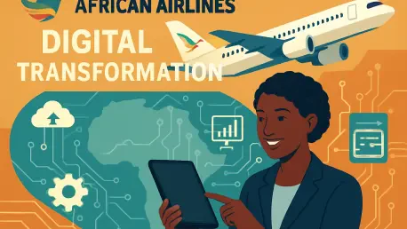 African Airlines Embrace Digital Shift to Cut Costs and Boost Growth