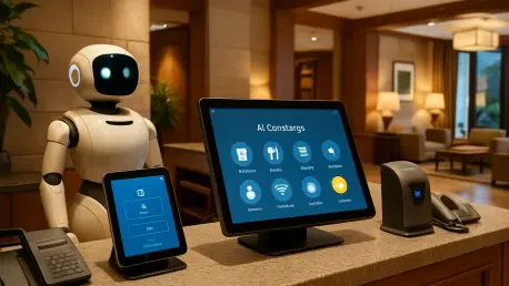 Is AI the Future of Hospitality’s Commercial Evolution?