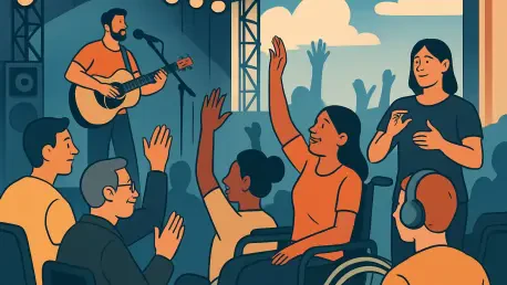 How Can Live Events Achieve True Accessibility?
