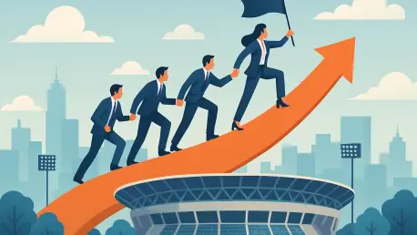 Stadium Experience Expands Leadership Team to Boost Growth