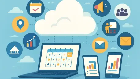 Cloud-Based Event Management – Review
