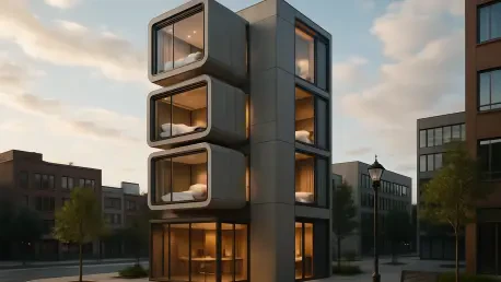 Trend Analysis: Compact Hotel Design Innovations