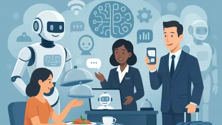 Is AI a Job Threat or the Future of Smart Hotels?