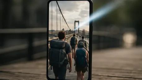 AR in Tourism: Boost Revenue and Attract Customers the Digital Way