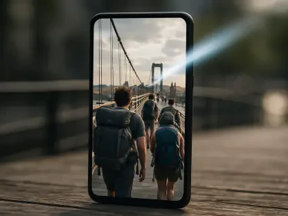 AR in Tourism: Boost Revenue and Attract Customers the Digital Way