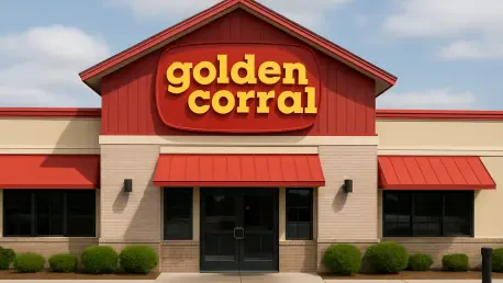 Golden Corral Supports Veterans with Healing Waters Initiative