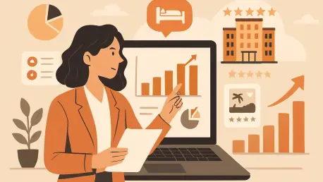 How Is Google’s Gemini AI Revolutionizing Hotel Marketing?